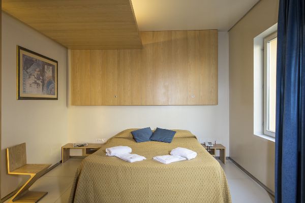 Minerva Hotel (Siena)
